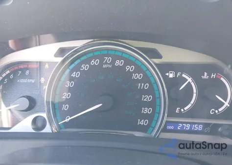 2014 Toyota Venza Xle z USA, uszkodzony, nr VIN 4T3BA3BB1EU061530